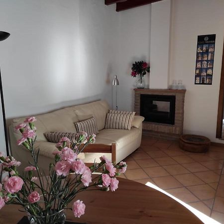 Apartamento Albayalde Cielo y Mar Vejer de la Frontera Exterior foto
