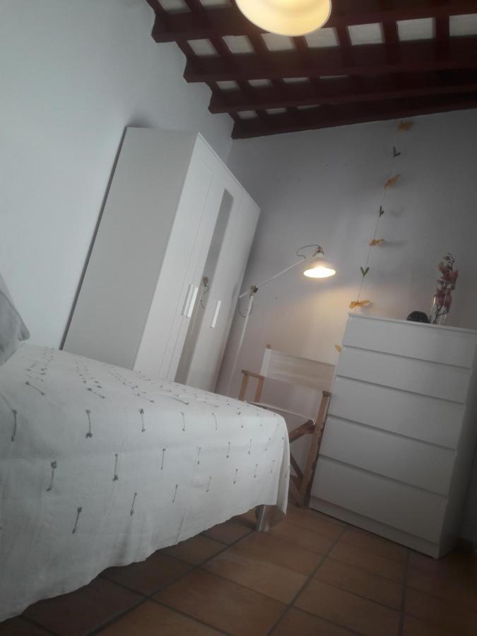 Apartamento Albayalde Cielo y Mar Vejer de la Frontera Exterior foto